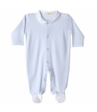 Baby Gi ( Baby & Kinderkleding) Babypakje wings (lichtblauw) - Baby Gi