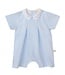 Baby Gi ( Baby & Kinderkleding) Shortie Vichi (lichtblauw) - Baby Gi