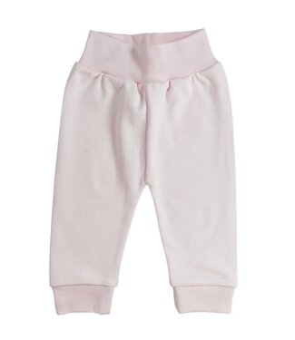 Baby Gi ( Baby & Kinderkleding) Broekje/Legging basis (lichtroze) - Baby Gi