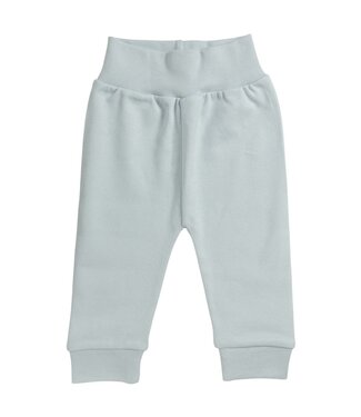 Baby Gi ( Baby & Kinderkleding) Broekje/Legging basis (lichtblauw) - Baby Gi