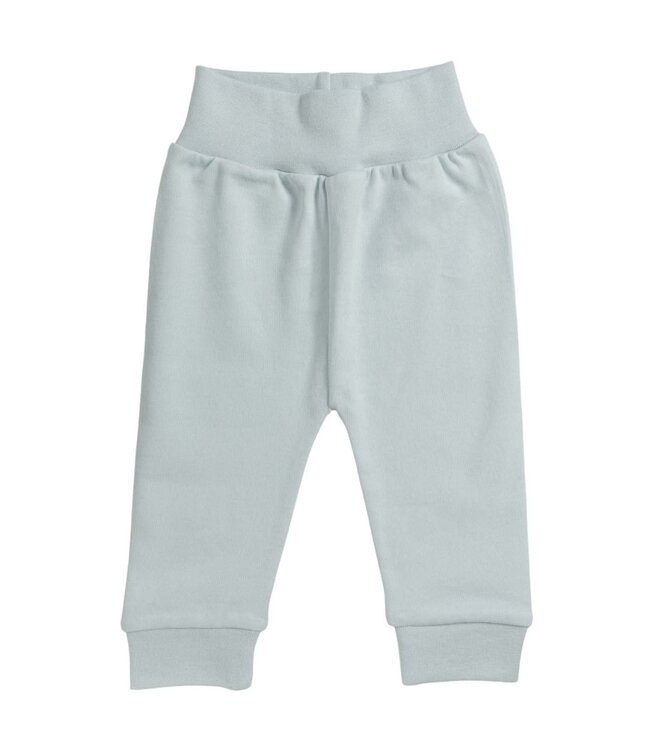 Broekje/Legging basis (lichtblauw) - Baby Gi