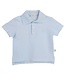 Baby Gi ( Baby & Kinderkleding) Polo korte mouw (lichtblauw) - Baby Gi