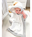 Little Mack : Overige merken Poncho met naam - Little Mack