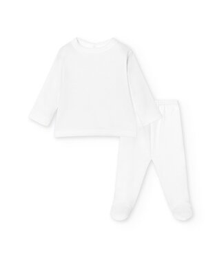 2 delig Setje newborn Babidu Littlemack Little Mack