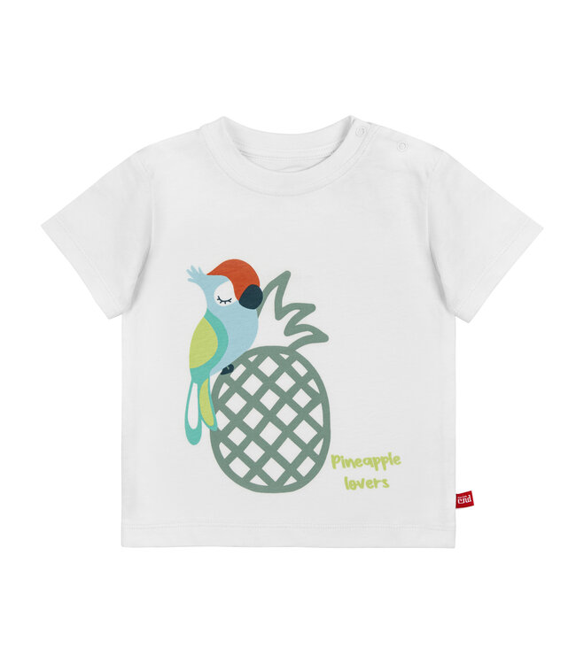 T-shirt tropical - Condor