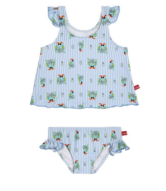 Condor: Kinderkousen & Kindermaillots Bikini Tropical - Condor