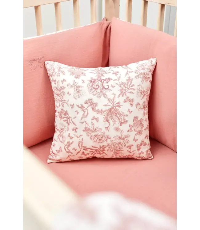 Kussen Toile De Jouy - Tartine et Chocolat