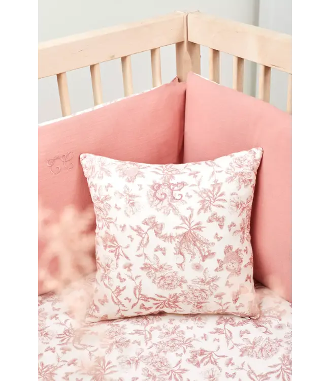 Kussen Toile De Jouy - Tartine et Chocolat