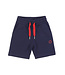 Trussardi : Kinderkleding Short rode letters - Trussardi Junior