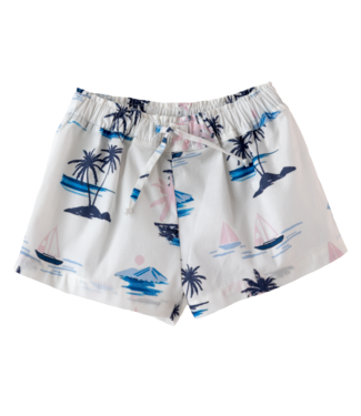 Pureté: Babykleding Short Sea Collection - Pureté