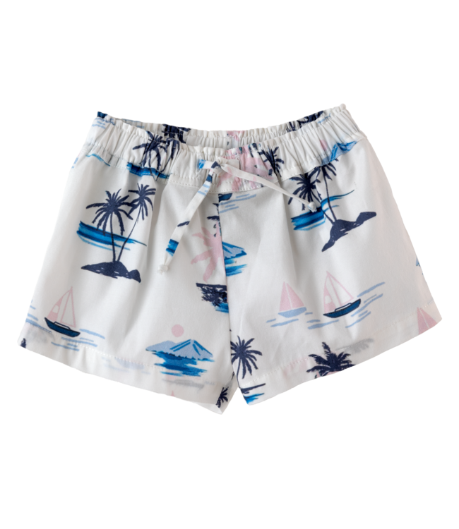 Short Sea Collection - Pureté