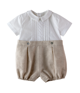 Pureté: Babykleding Shortie Special Moments - Pureté