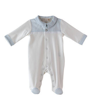 Pureté: Babykleding Babypakje Essentials streepjes - Pureté