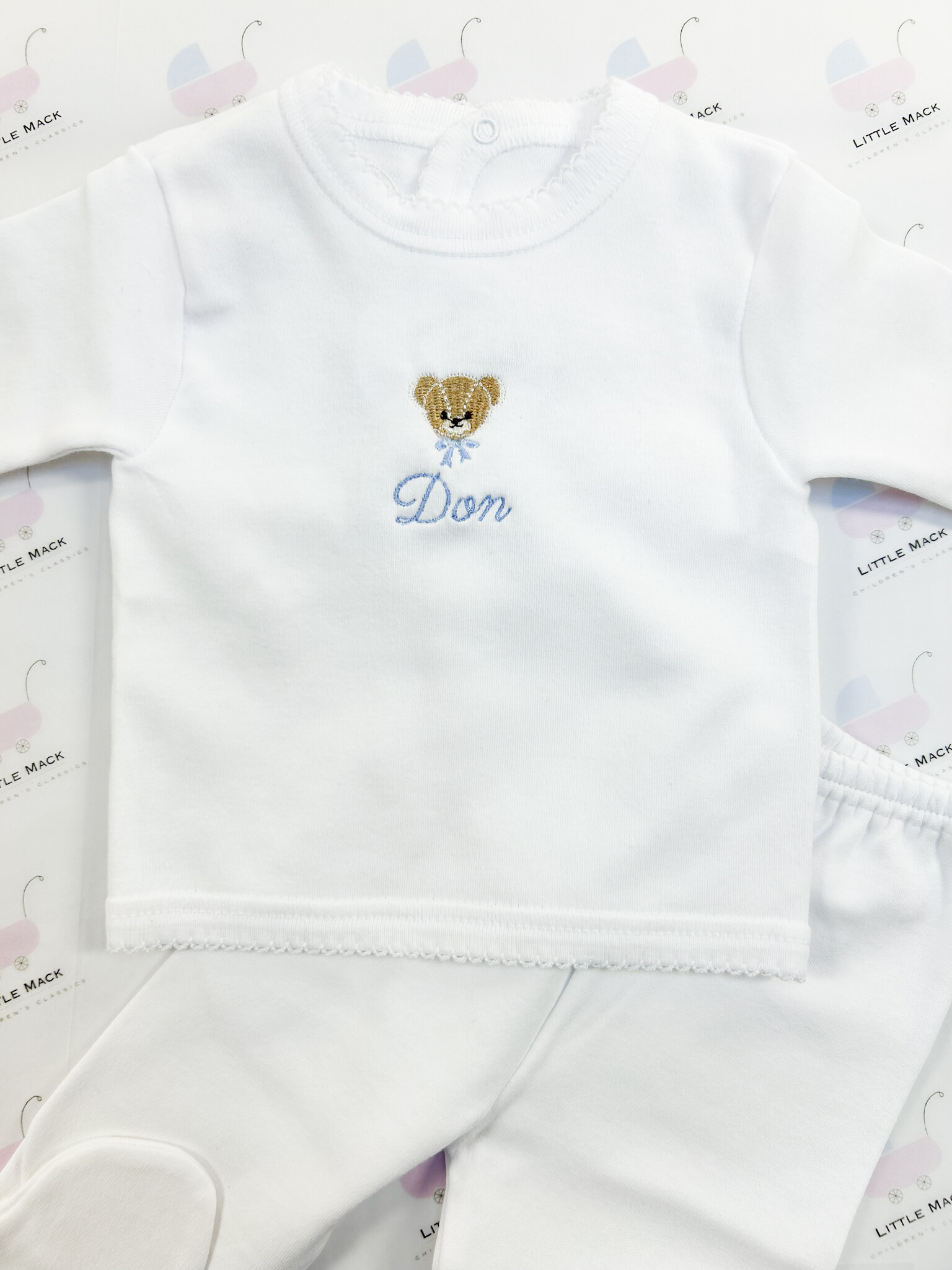 Babypakjes