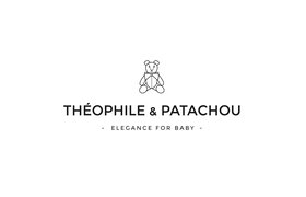 Théophile & Patachou: Exclusieve en tijdloze baby- & kinderproducten