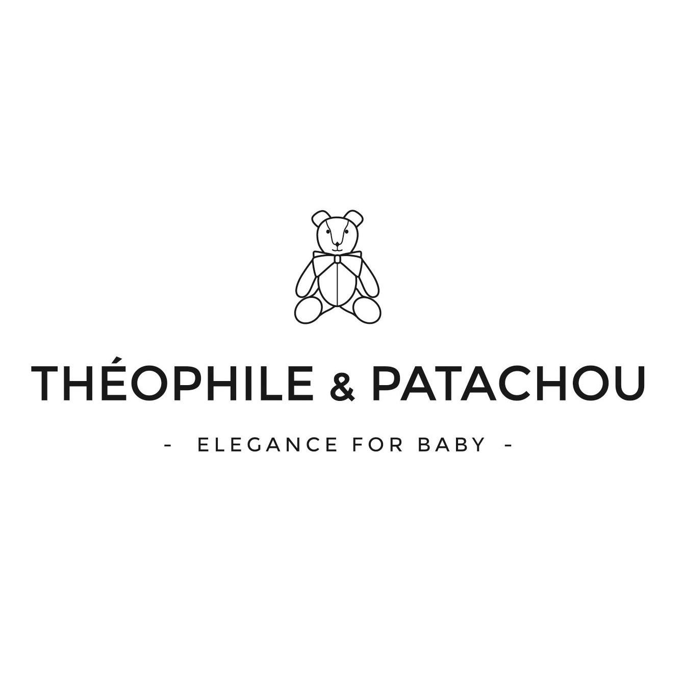 Théophile & Patachou: Exclusieve en tijdloze baby- & kinderproducten