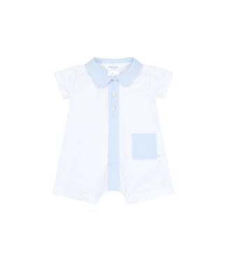 Deolinda: Baby & Kinderkleding Shortie Tommy - Deolinda