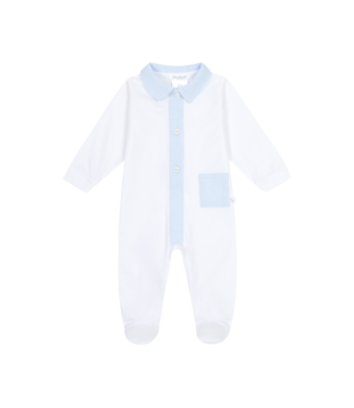 Deolinda: Baby & Kinderkleding Babypakje Tommy - Deolinda