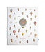 Quilt Monceau Mansion / Hot Air Balloons - Atelier Choux