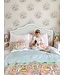 Quilt Monceau Mansion / Hot Air Balloons - Atelier Choux