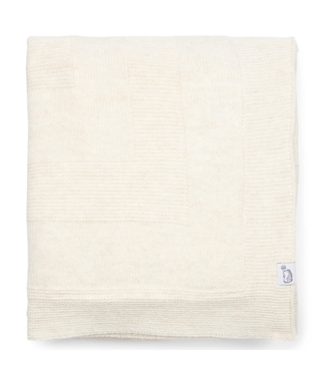 Poetree Kids: Baby Accessoires Deken Aspen wolmix - Poetree Kids