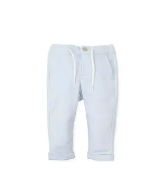 Tutto Piccolo: Babykleding & Kinderkleding Joggingbroek lichtblauw - Tutto Piccolo