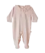 Baby Gi ( Baby & Kinderkleding) Babypakje met strik peach - Baby Gi