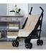 Buggy Hoes Pique Zomer - Little Mack