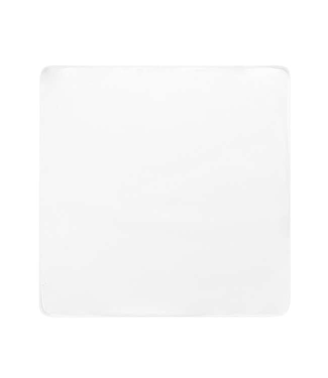 Deken katoen (div. kleuren) - Laranjinha