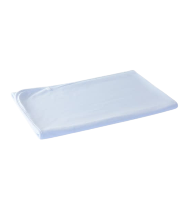 Deken katoen (div. kleuren) - Laranjinha