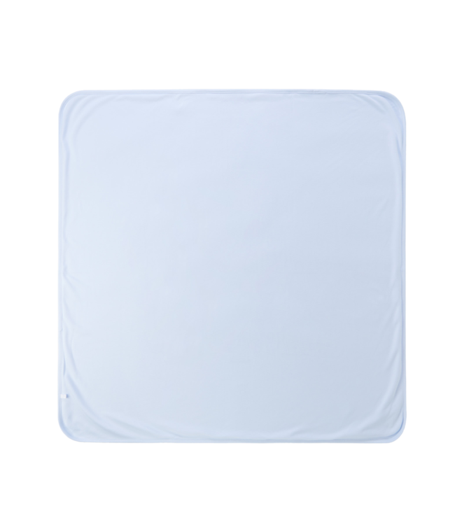 Deken katoen (div. kleuren) - Laranjinha