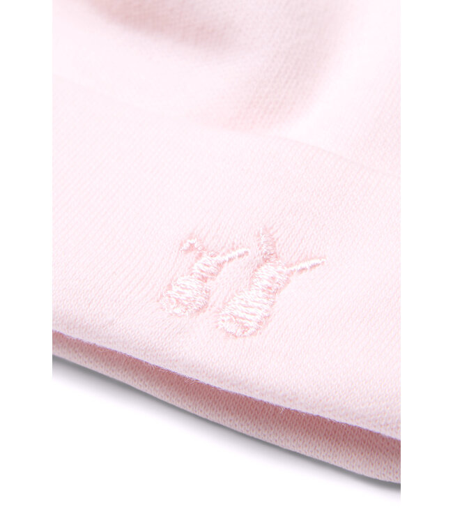 Muts Jersey Katoen (div. kleuren) - Poetree Kids