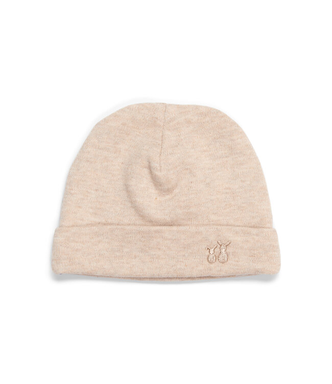 Muts Jersey Katoen (div. kleuren) - Poetree Kids