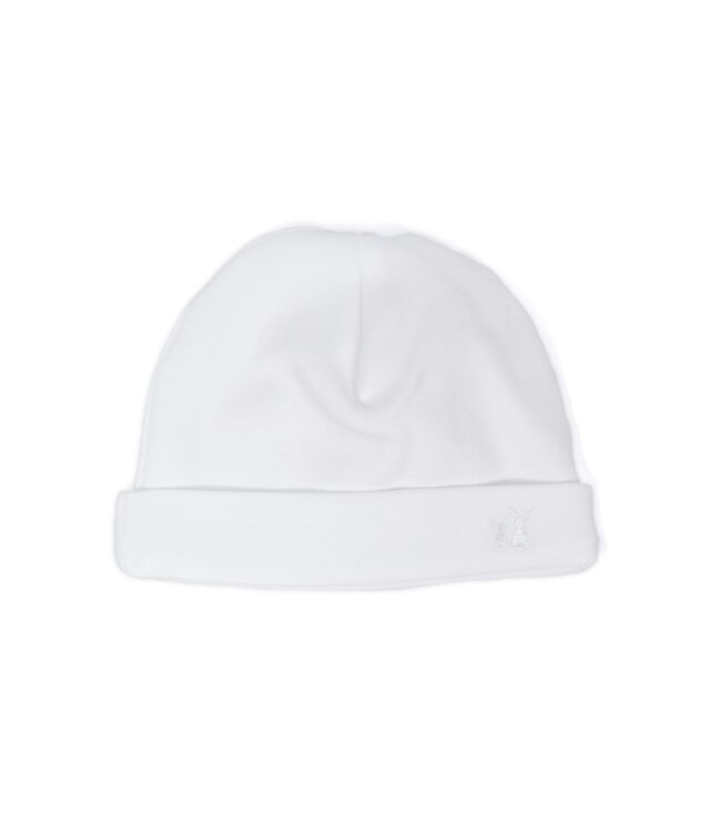 Muts Jersey Katoen (div. kleuren) - Poetree Kids