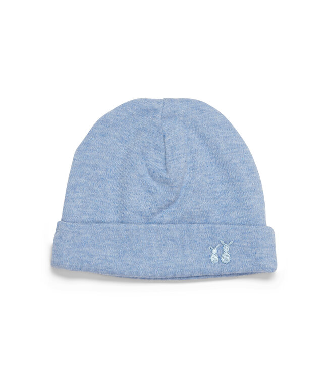 Muts Jersey Katoen (div. kleuren) - Poetree Kids