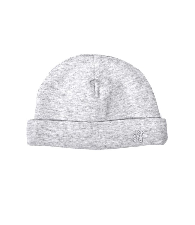 Muts Jersey Katoen (div. kleuren) - Poetree Kids