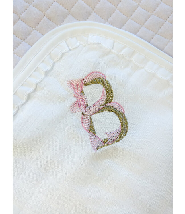 Hydrofiel met personalisatie  - Little Mack