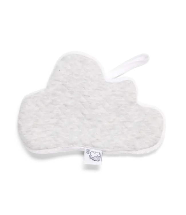 Speendoek Cloud Chevron (div. kleuren) - Poetree Kids