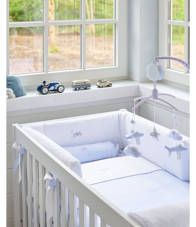 Ledikant Design - Theophile et Patachou