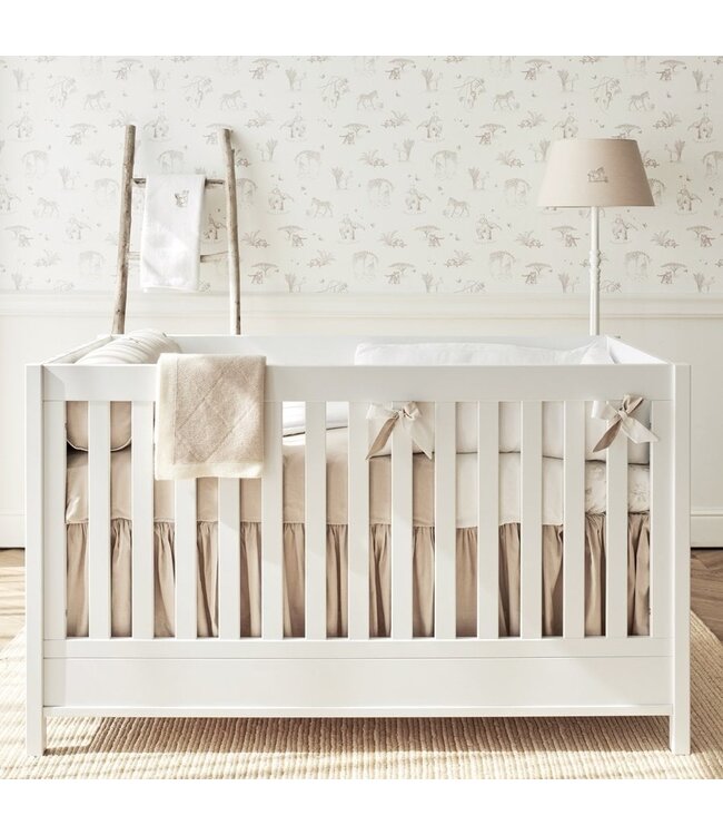 Behang Safari - Theophile et Patachou