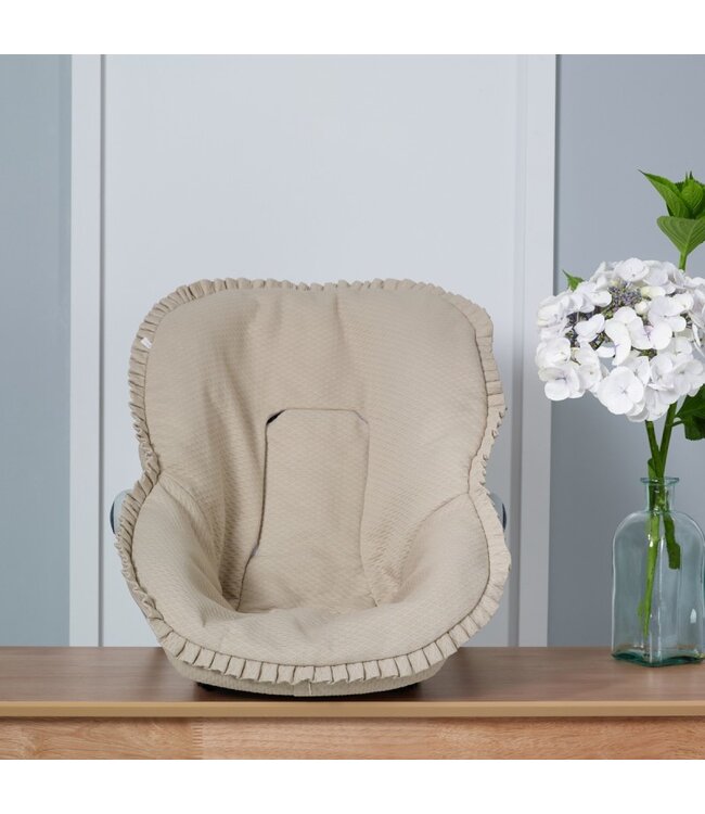 Maxi-Cosi Cover Cybex - Little Mack