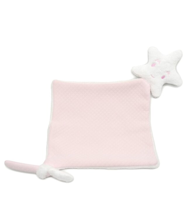 Doudou Little Star (div. kleuren) - Little Mack