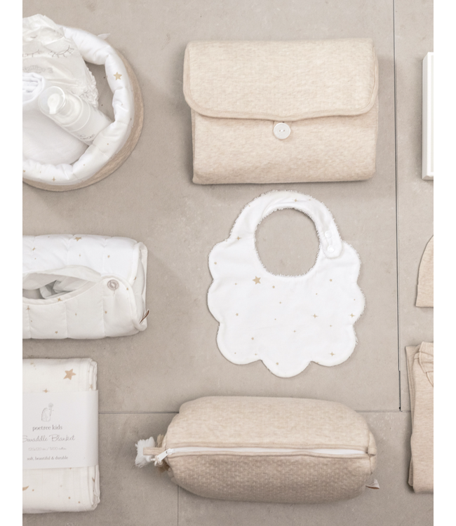 Slabber Etoile Sand - Poetree Kids