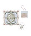 Carré + Bib Giftset Tapestry - Atelier Choux