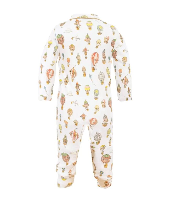 Babypakje Hot Air Balloons - Atelier Choux