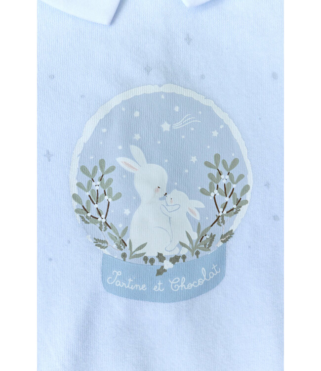 Babypakje konijntjes - Tartine et Chocolat