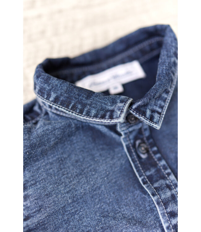 Blouse Jeans TC - Tartine et Chocolat