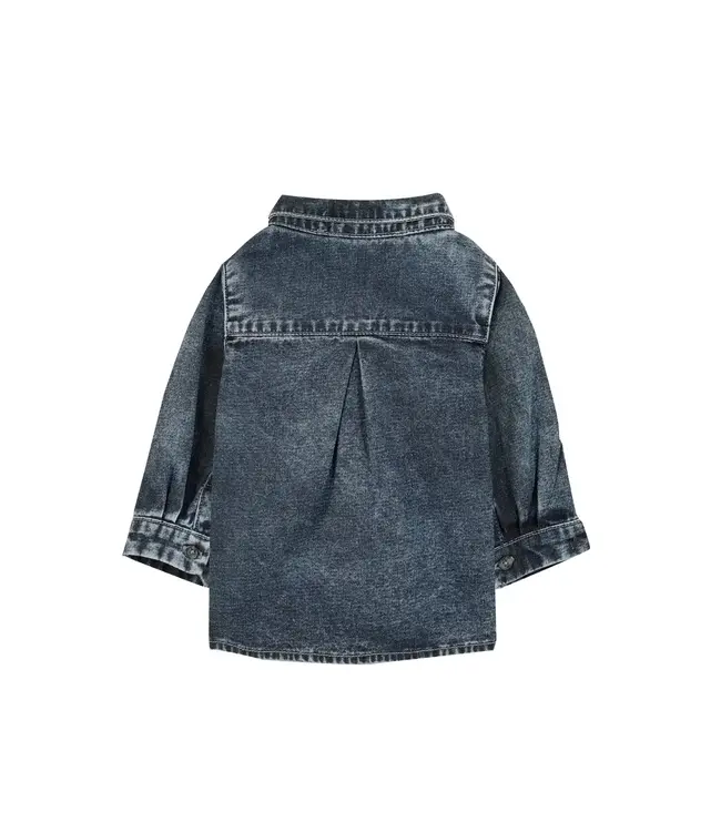 Blouse Jeans TC - Tartine et Chocolat