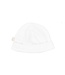 Baby Gi ( Baby & Kinderkleding) Mutsje velours (wit) - Baby Gi