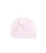 Baby Gi ( Baby & Kinderkleding) Mutsje velours (lichtroze) - Baby Gi